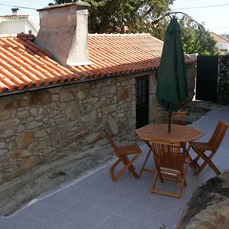 Angelas - Casa Da Galega * Vila Praia de Âncora