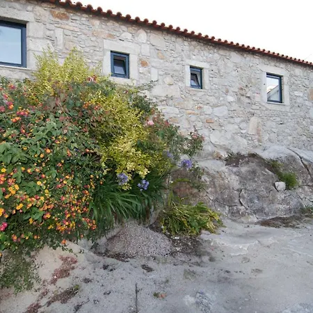 Angelas - Casa Da Galega *
