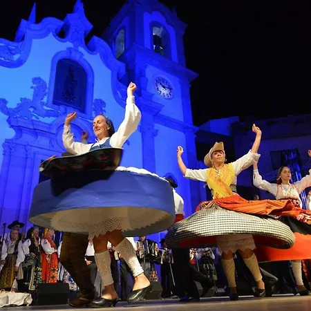 Casa de Férias Angelas - Casa Da Galega *