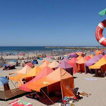 Casa de Férias Angelas - Casa Da Galega *