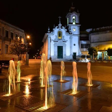 Angelas - Casa Da Galega Casa de Férias Vila Praia de Âncora