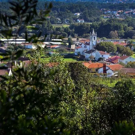 Angelas - Casa Da Galega Casa de Férias Vila Praia de Âncora