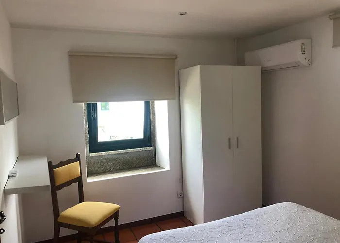 Angelas - Casa Da Galega Casa de Férias Vila Praia de Âncora