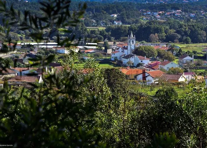 Angelas - Casa Da Galega Casa de Férias Vila Praia de Âncora
