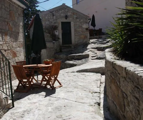 Angelas - Casa Da Galega Casa de Férias Vila Praia de Âncora