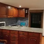 Ferienhaus Angelas - Casa Da Galega