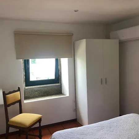 Angelas - Casa Da Galega Semesterbostad Vila Praia de Âncora