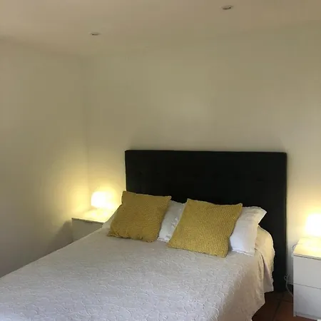 Angelas - Casa Da Galega Semesterbostad Vila Praia de Âncora