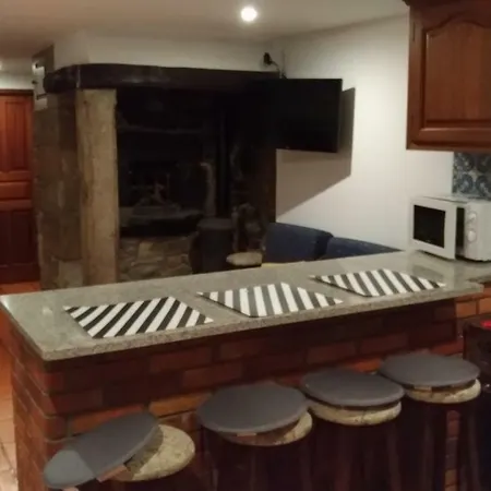 Angelas - Casa Da Galega *