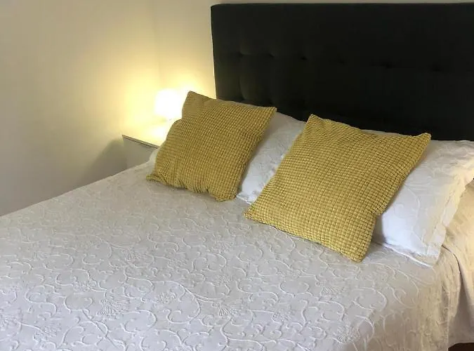 Angelas - Casa Da Galega