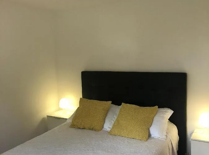 Angelas - Casa Da Galega Ferienhaus Vila Praia de Âncora