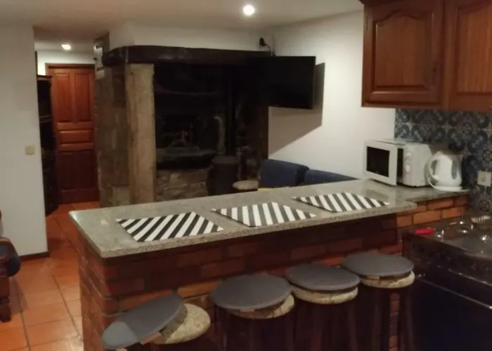 Angelas - Casa Da Galega *