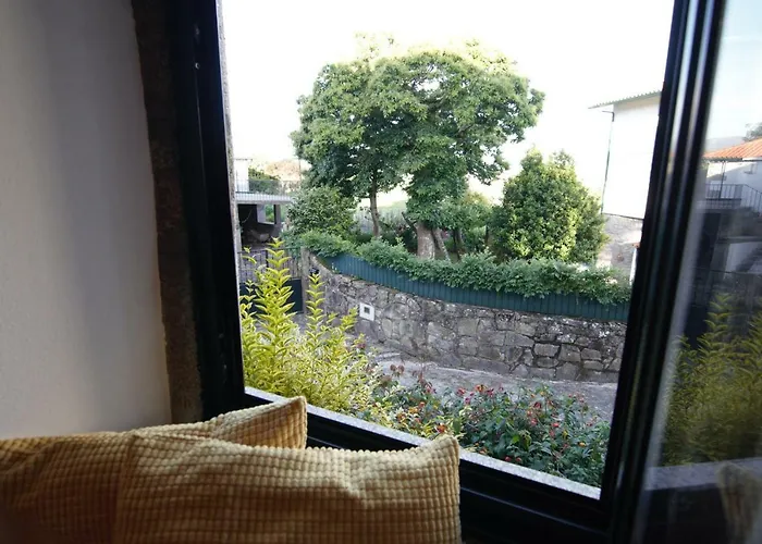 Angelas - Casa Da Galega Vila Praia de Âncora