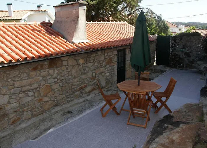 Angelas - Casa Da Galega * Vila Praia de Âncora