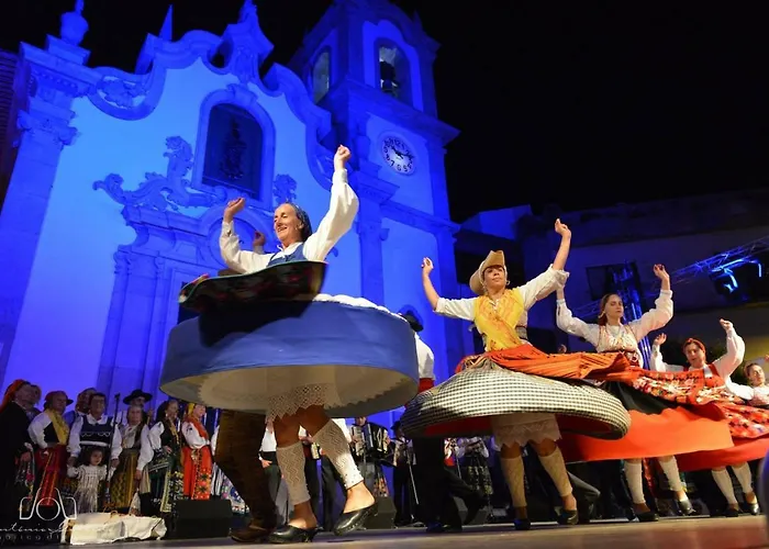 Ferienhaus Angelas - Casa Da Galega *