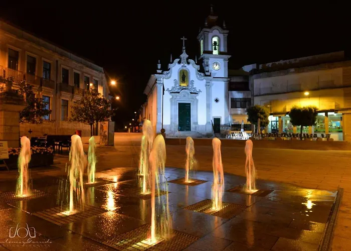 Angelas - Casa Da Galega Ferienhaus Vila Praia de Âncora